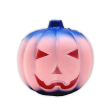 Load image into Gallery viewer, Squishies Toys Rainbow Pumpkin Slow