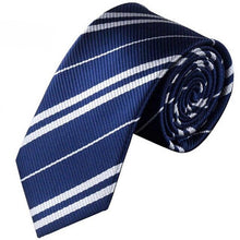 Load image into Gallery viewer, Halloween  Cosplay Costume Kids Adult Gryffindor Robe Ravenclaw Hufflepuff Slytherin Cloak Robe Tie Scarf Wand