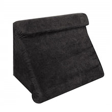 Load image into Gallery viewer, Portable Folding Tablet Holder For iPad Xiaomi Samsung Pad Reading Stand Bracket Soft Pillow Mount Tablet Holder For Smart Phone