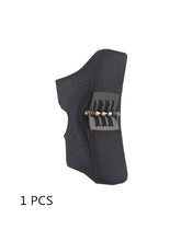Load image into Gallery viewer, Upgraded version knee joint support pads Breathable Non-slip power knee stabilizer pads Climbing body well spring Sport knee