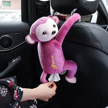 Load image into Gallery viewer, Creative Cartoon Monkey Home Office Car